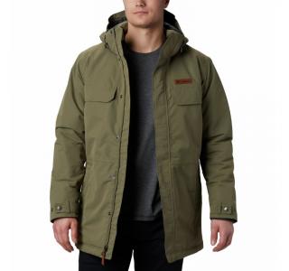 Kurtka Columbia Rugged Path Parka