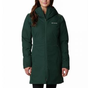 Kurtka damska Columbia Autumn Rise Mid Jacket