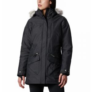 Kurtka damska Columbia Carson Pass IC Jacket