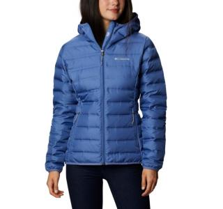 Kurtka damska Columbia Lake 22 Down Hooded Jacket '19