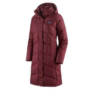 Kurtka damska Patagonia Down With It Parka