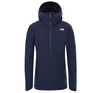 Kurtka damska The North Face Hikesteller Insulated Parka