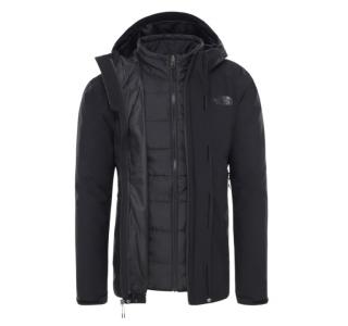 Kurtka The North Face Carto Triclimate Jacket