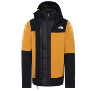 Kurtka The North Face Mountain Light Future Light Triclimate Jacket