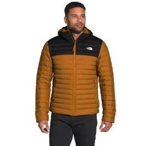 Kurtka The North Face Stretch Down Hoodie