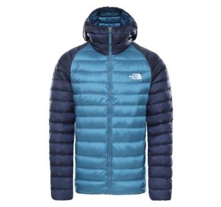 Kurtka The North Face Trevail Hoody