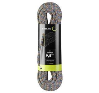 Lina dynamiczna Edelrid Parrot 9,8mm
