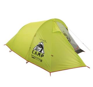 Namiot wyprawowy Camp Minima SL III