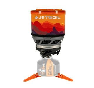 Palnik Jetboil MiniMo Personal Cooking System