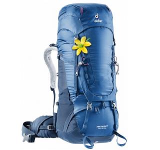 Plecak Deuter Aircontact 40 + 10 SL '19