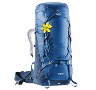 Plecak Deuter Aircontact 60+10 SL '19