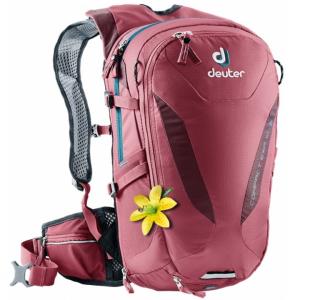 Plecak Deuter Compact EXP SL 10 '18