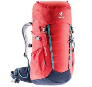 Plecak dziecięcy Deuter Climber 22 '20