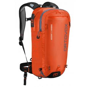 Plecak lawinowy Ortovox Ascent Avabag Kit 22l