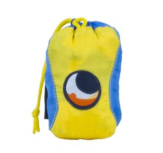 Plecak wypadowy Ticket To The Moon Mini Backpack