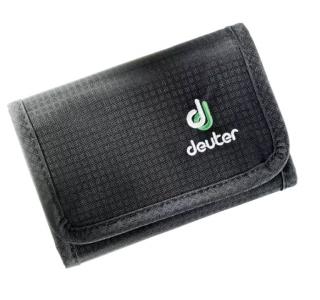 Portfel Deuter Travel Wallet RFID BLOCK