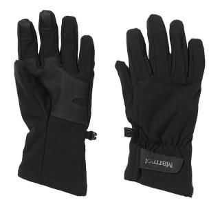 Rękawiczki damskie Marmot Slydda Softshell Glove