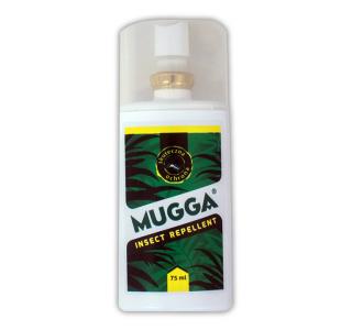 Repelent na insekty Mugga Spray 75ml
