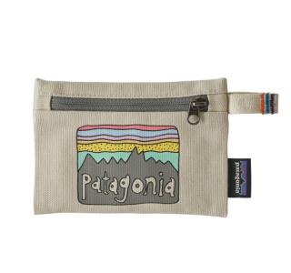 Saszetka Patagonia Small Zippered Pouch