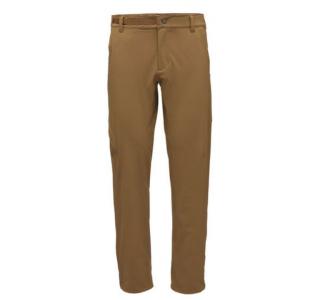 Spodnie Black Diamond Alpine Light Pants