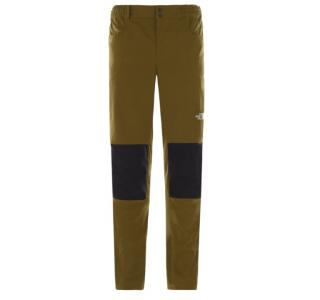 Spodnie wspinaczkowe The North Face Climb Pant