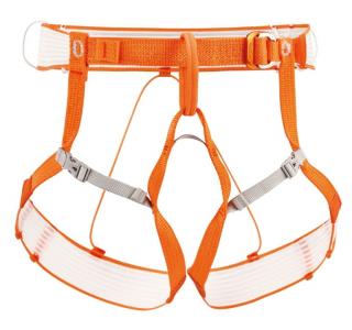 Uprząż Petzl Altitude