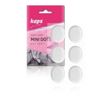 Wkładki żelowe Kaps Mini Dots