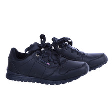 Adidasy Buty Sportowe Damskie Badoxx LXC-7521 Czarne