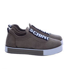 Adidasy Buty Sportowe Lekkie Damskie Schino Blackish Green Ciemnozielone NB178P