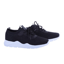 Adidasy Trampki Damskie Siatka Haidra BK6256-1 Czarne