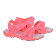 Sandały Dziewczęce HKR 5S-BI86055 Neonowo Różowe