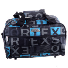 TORBA bagaż podręczny 35X20X20 do SAMOLOTU Ryanair Wzór