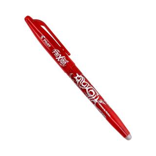Długopis ścieralny PILOT FRIXION 0,7 czerwony