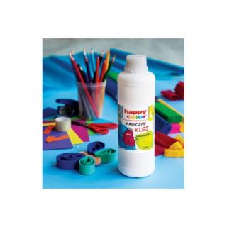 HAPPY COLOR magiczny klej uniwersalny 500g