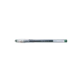 PILOT długopis żelowy G1 zielony