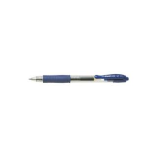 PILOT długopis żelowy G2 niebieski