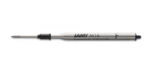 Wkład do długopisu Lamy M16 czarny F