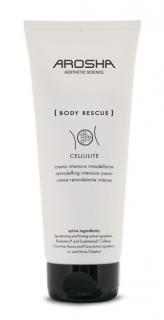 Arosha 515 Cellulite krem antycellulitowo-drenujący 200ml