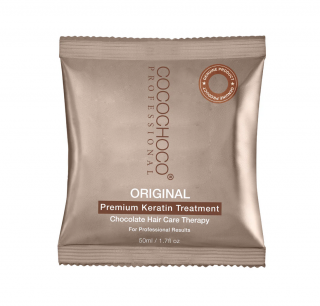 Cocochoco Original Keratyna do Włosów 50ml