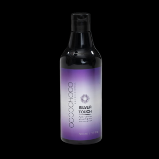 Cocochoco Silver Touch Profesjonalny szampon 500ml 