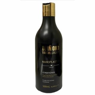 Diamond Touch Luxury Odżywka Nanoplastia 500ml