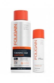 Foligain Conditioner Men odżywka stymulująca porost włosów dla mężczyzn 473ml