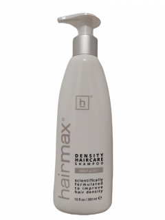 Hairmax Density Szampon na porost włosów 300ml