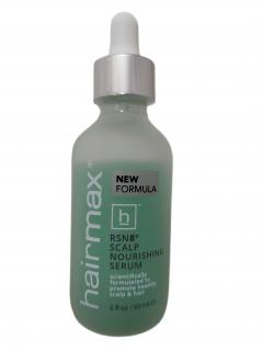 Hairmax RSN8 Pro Scalp Treatment Odżywcze serum na noc 60ml