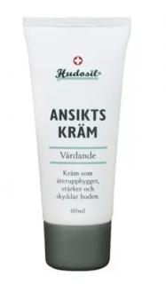 Hudosil Ansiktscreme Ansiktskram Krem do twarzy 60ml