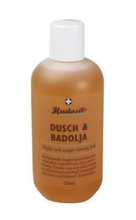 Hudosil Dusch  Badolja Olejek pod prysznic i do kąpieli 250ml