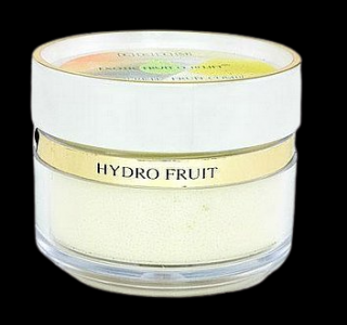 Leim Exotic Hydro Fruit Q 10 / Fruit Complex Q 10 - Podwójny Krem Exotic Fruit, Nawilżająco-Odżywczy Z Koenzymem Q10 220ml