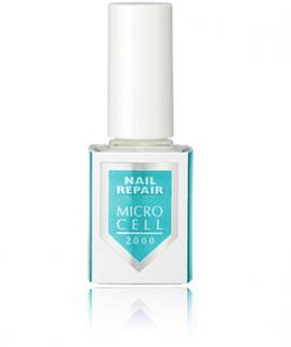 Micro Cell 2000 Nail Repair Classic - Odżywka do paznokci 12 ml BESTSELLER