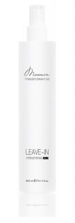 Mounir Transformative Spray Leave - In wzmacniający spray do pielęgnacji włosów 300ml