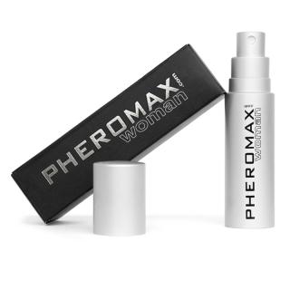 PHEROMAX Feromony bezwonne dla kobiet 14 ml